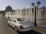 Maybach 62S Landaulet Concept 2007 года